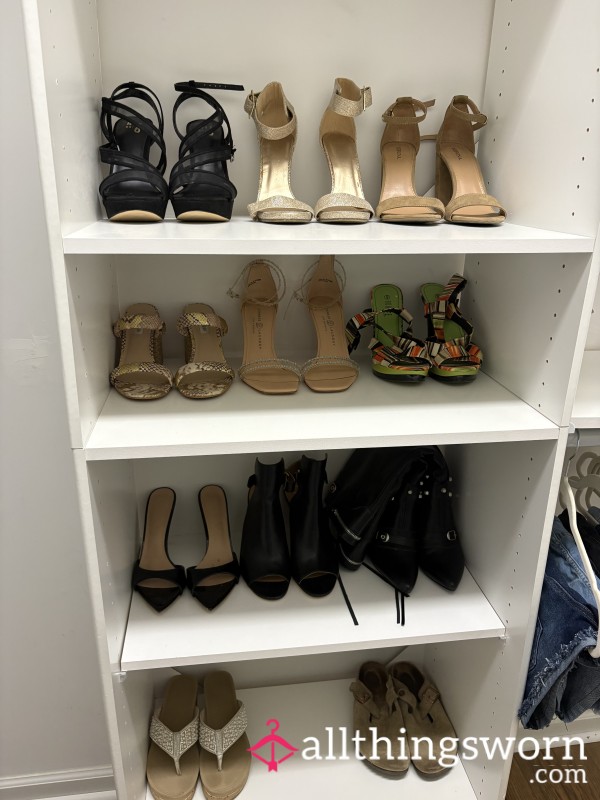 Heels