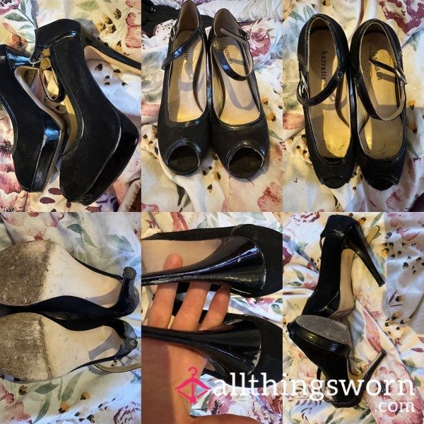 Heels 👠