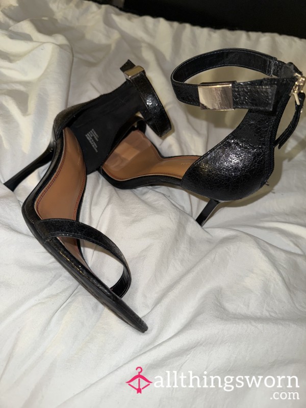 HEELS Content Available