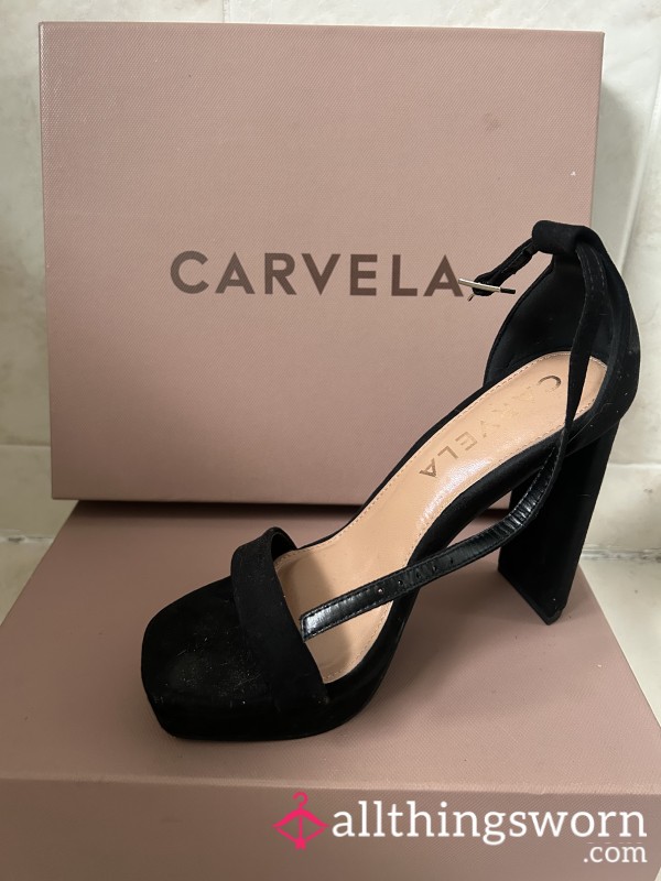 Heels Photos