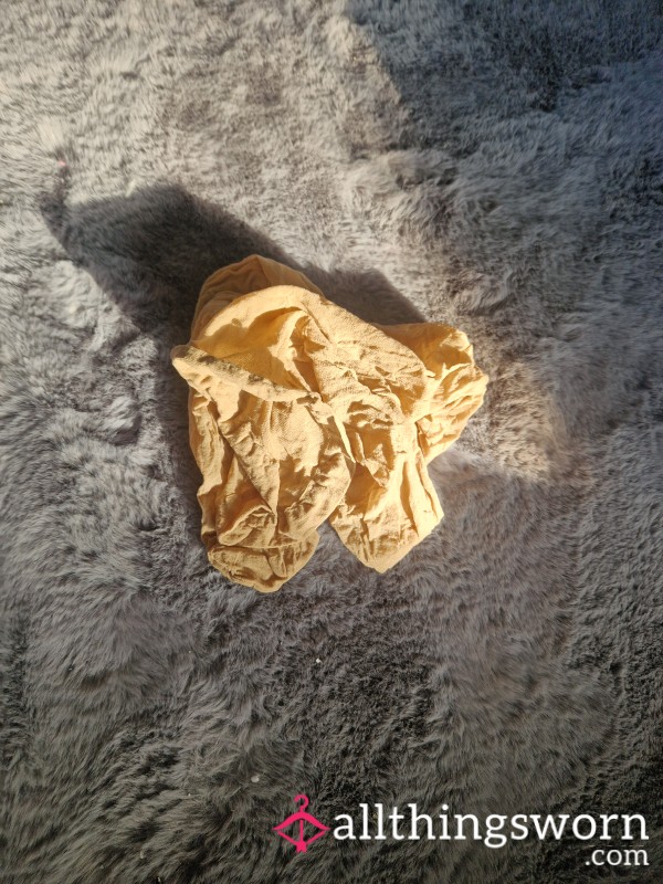 💋 Heiß Getragene Strumpfhosen– Nur Für Dich 💋