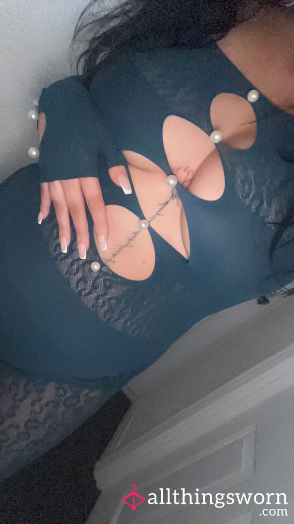 Hello I’m Luna From Wales Come Get To Know Me