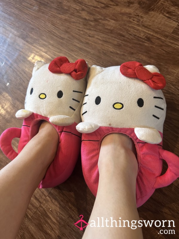 HELLO- Kitty 💋