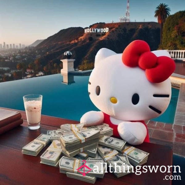 Hello Kitty Vid ;)