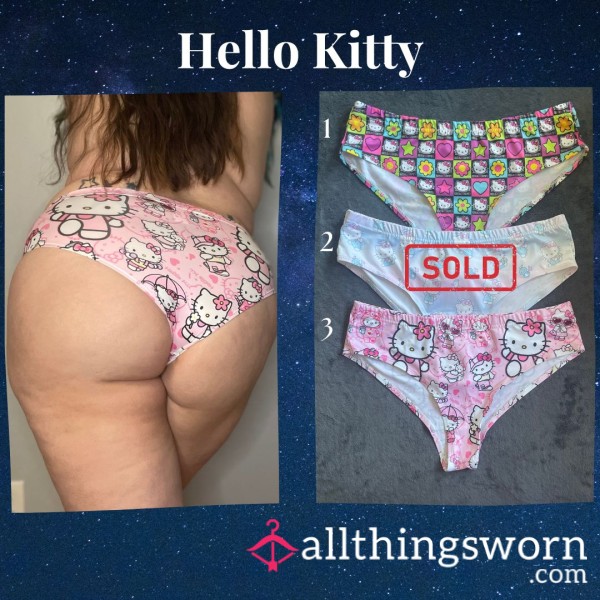 Hello Kitty