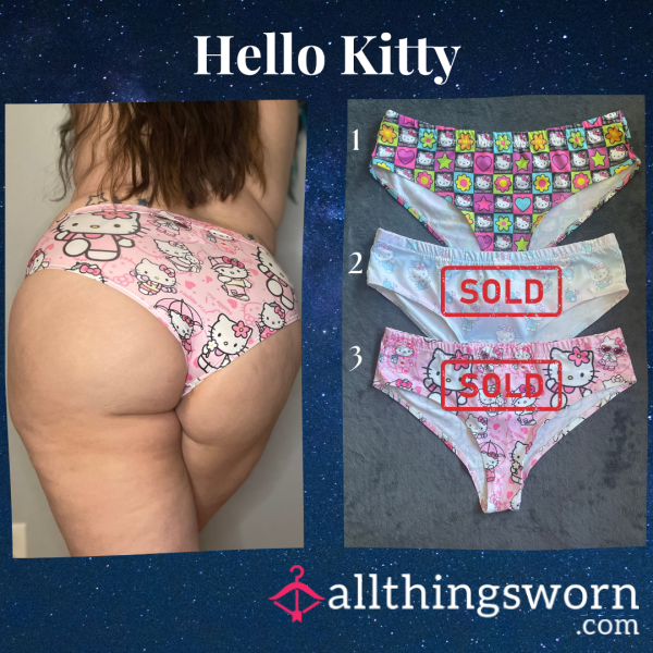 Hello Kitty