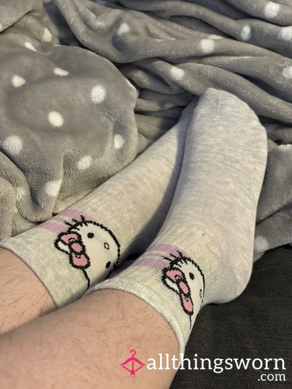 🎀Hello Kitty Socks🎀