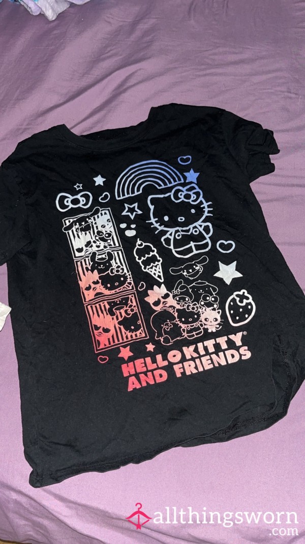 Hello Kitty T-shirt