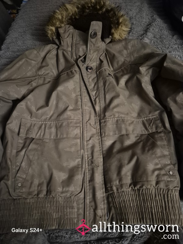 Helly Hanson Jacket