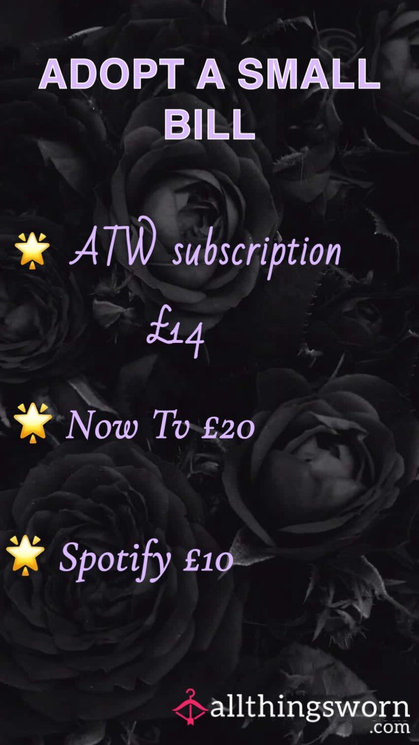 Help A Girl Enjoy The Little Things