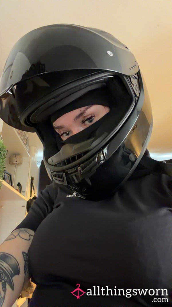 Help Fund My Bikergirl Era🖤