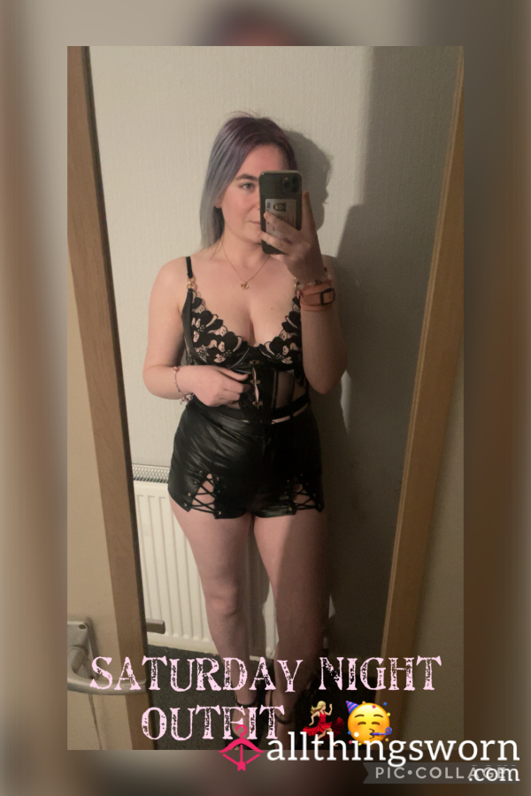 Help Fund My Night Out 💃🏼💃🏼