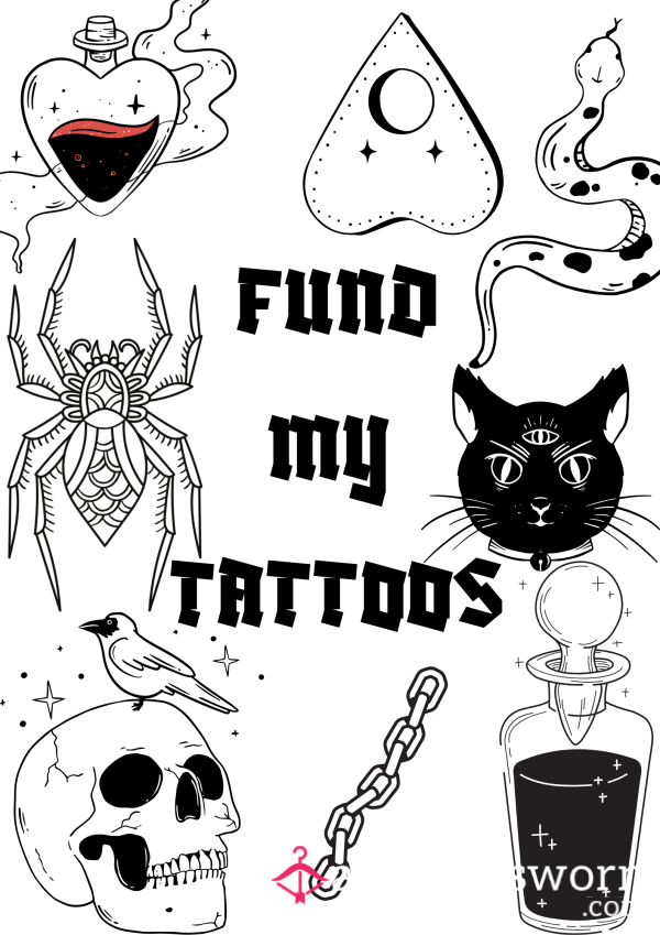 Help Me Become An Even Badder B**ch