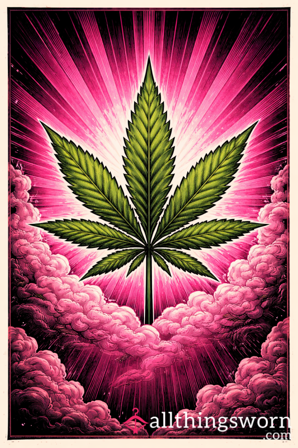 Help Me Celebrate 4/20!!
