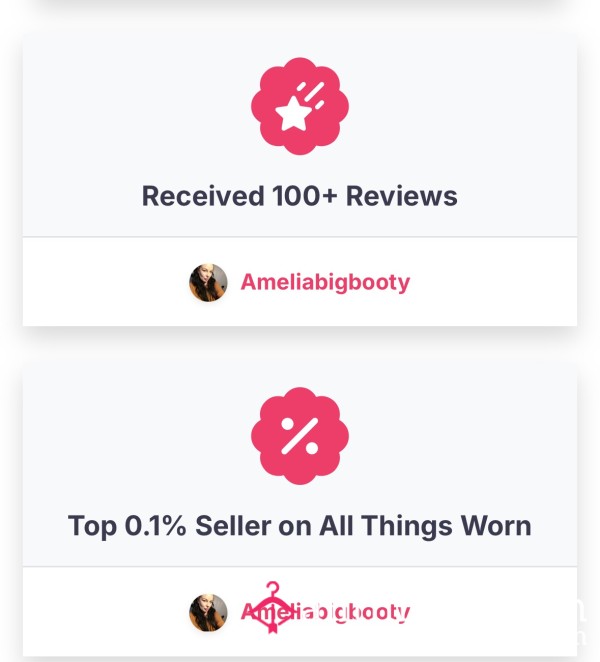 Help Me Celebrate My October Achievements