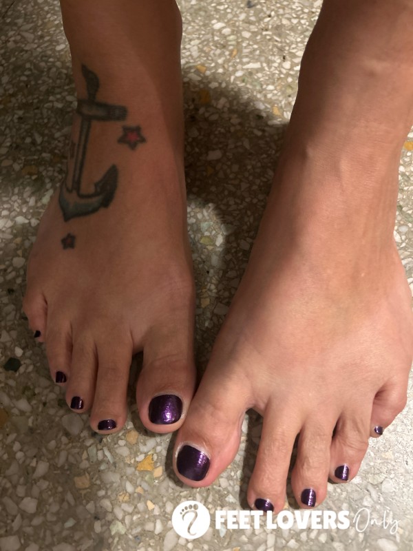 Help Me Choose My Color 💅