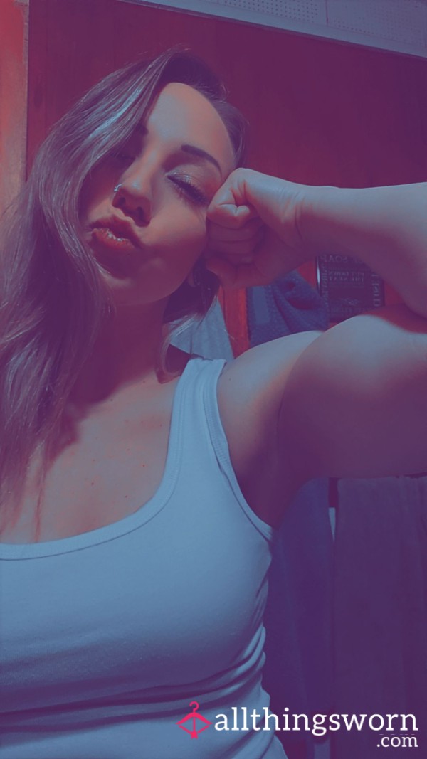 Help Me Get Jacked!