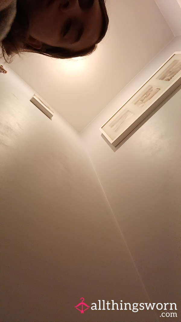 Help Me Pay My Rent, 1 Day At A Time