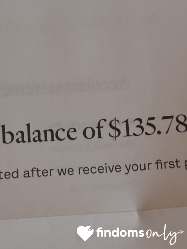 Help Me With A Medical Bill