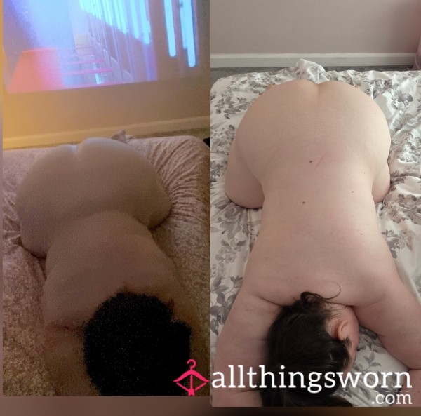 Cheeky Ask... Help A Girl Pay For Her PT Sessions