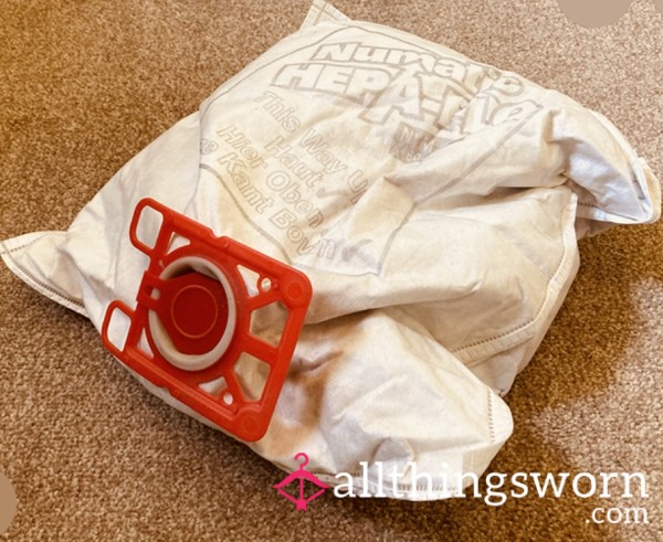 Henry Hoover Bag