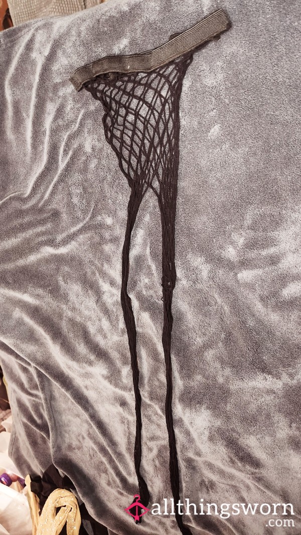 Here Fishy Fishy 🐟