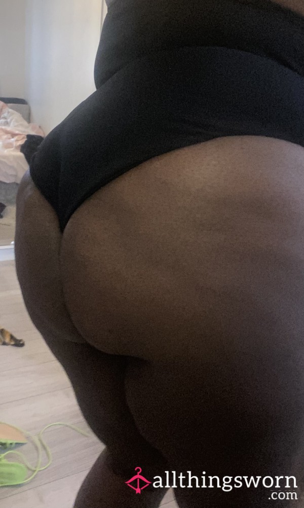 Here My Booty Clap