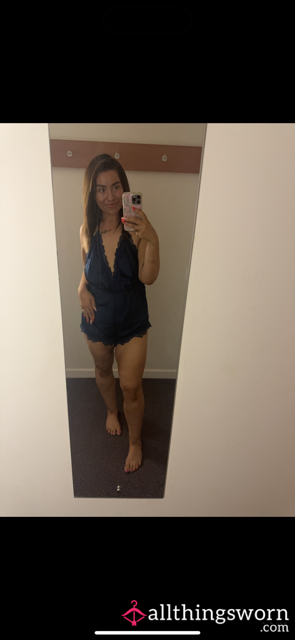 Here To Give In To All Your Desires