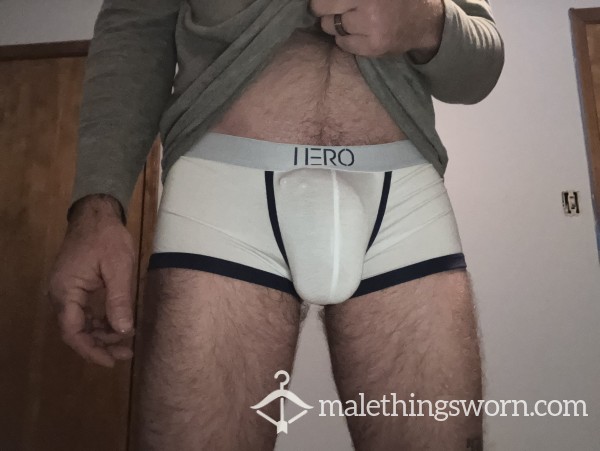 Hero Trunk Briefs