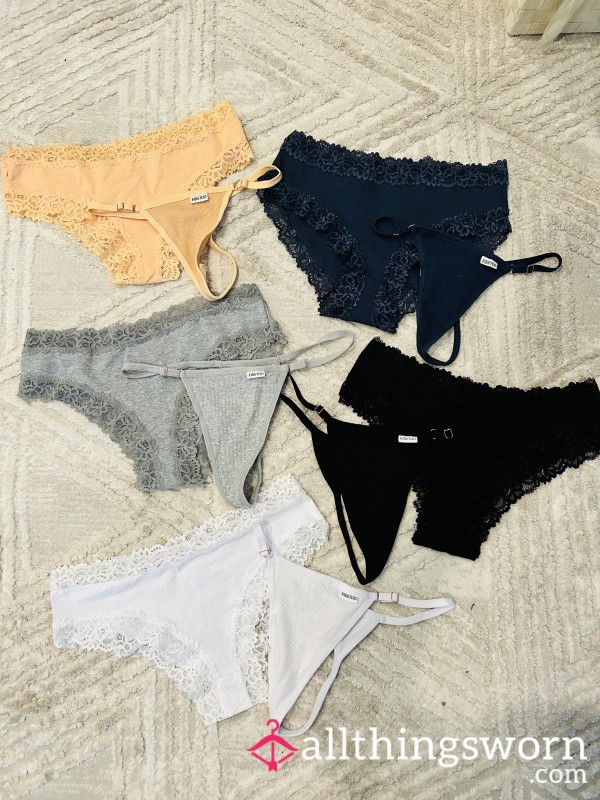 HERS AND HERS