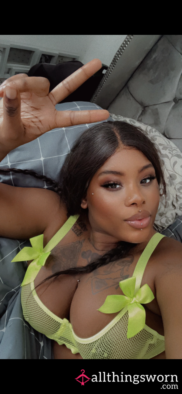 He’s In Me Raw - I’m Moaning Like A Sl*t💋