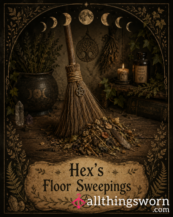 Hex's Floor Sweepings