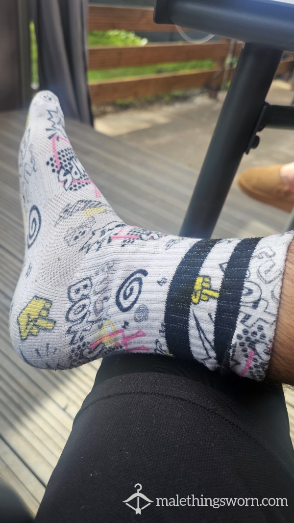 Hexxee Socks