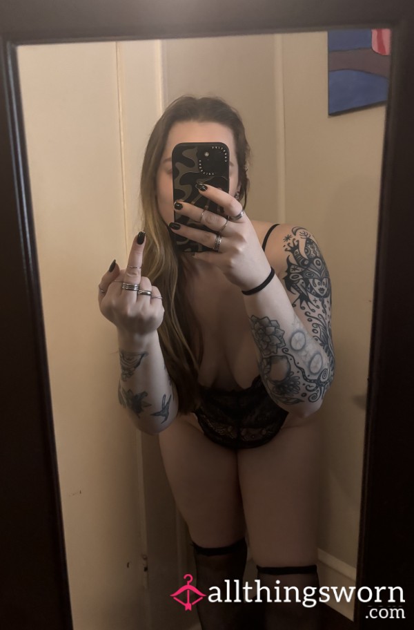 Hey, F**k You 🖕🏼