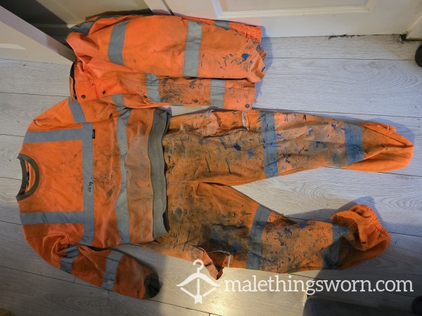 Hi-Vis Yard Edition Bundle