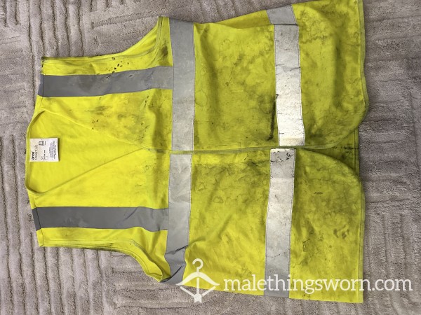 Hi-Viz Vest