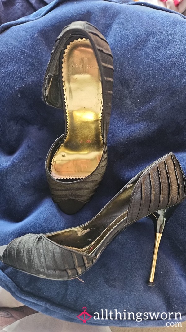 High Heel