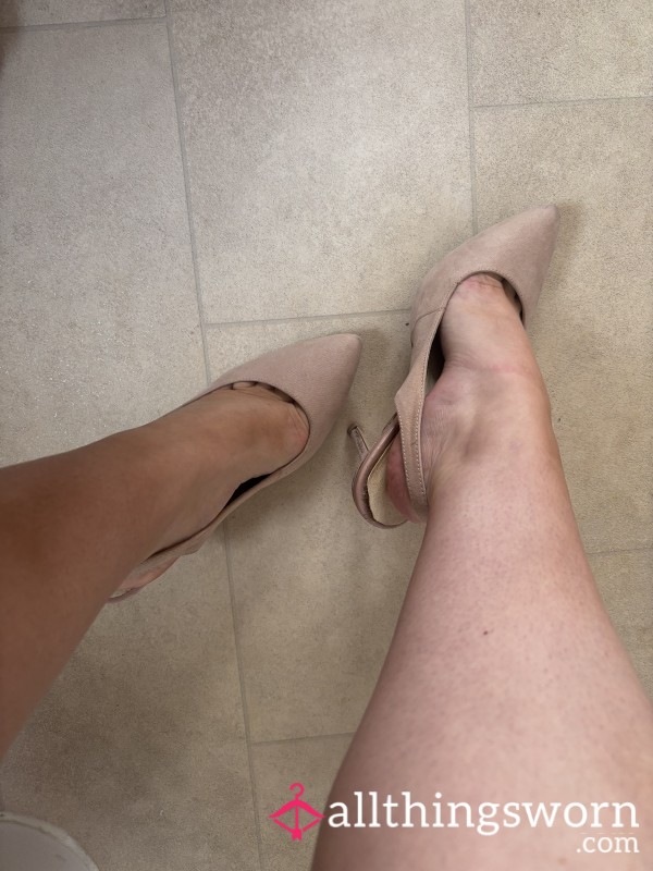High Heels
