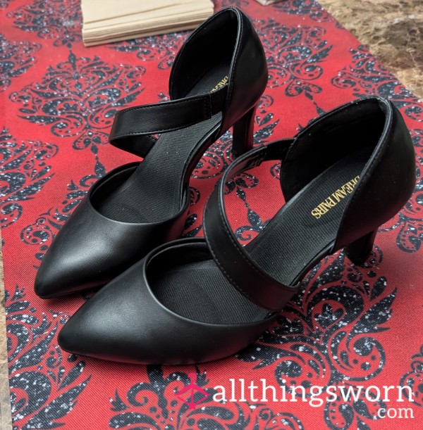High Heels