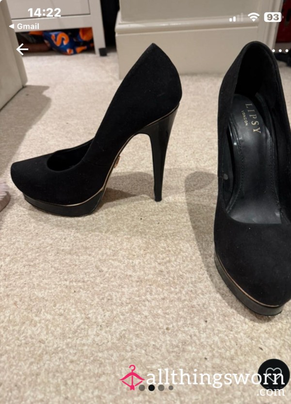 High Heels