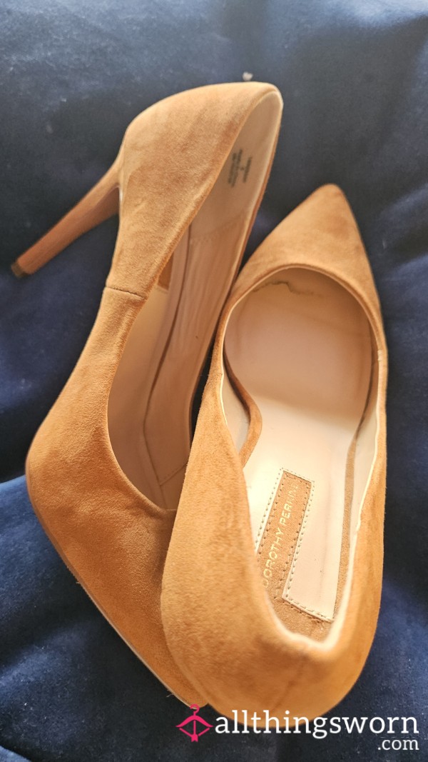 High Heels