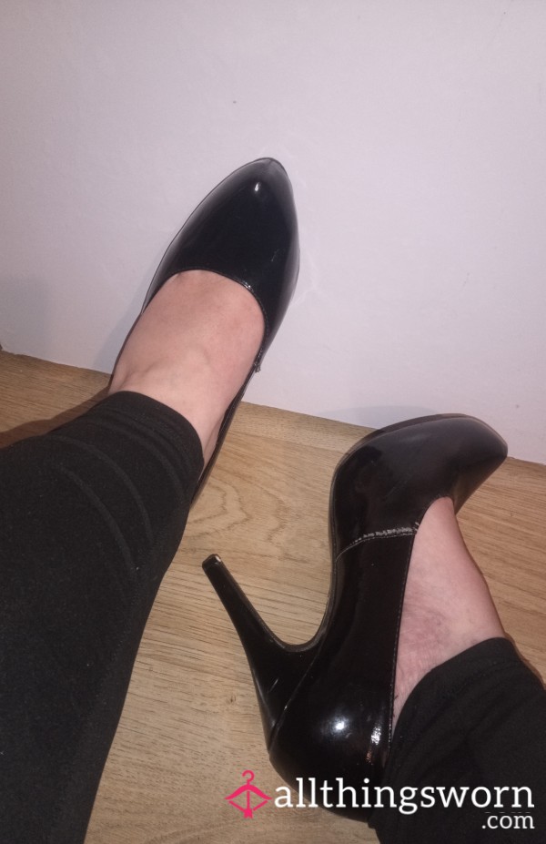 High Heels