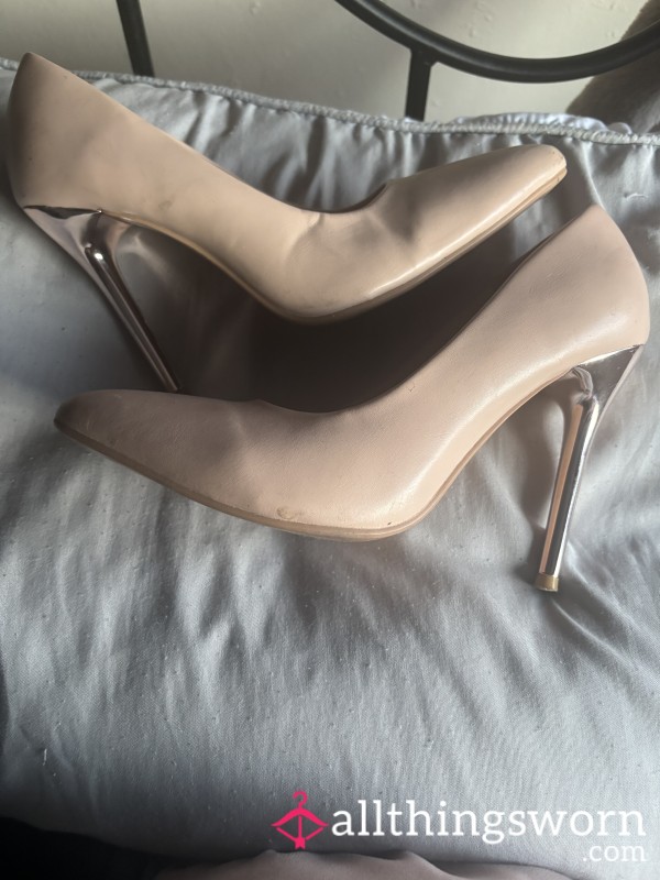 High Heels