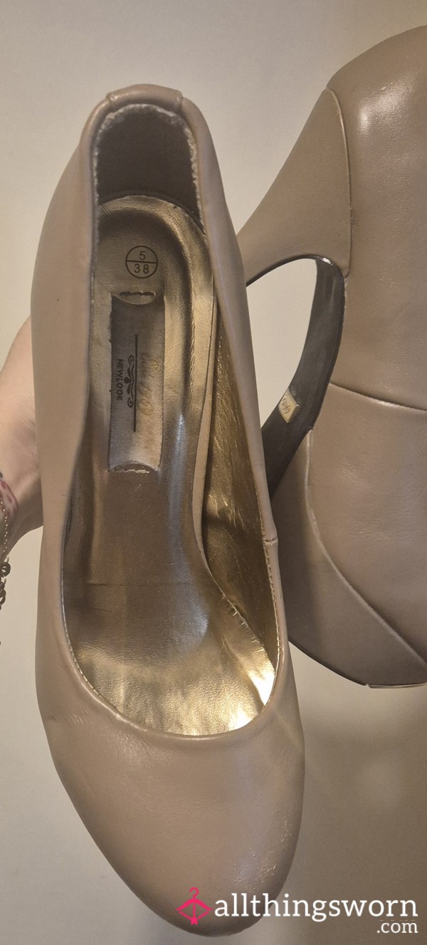 High Heels