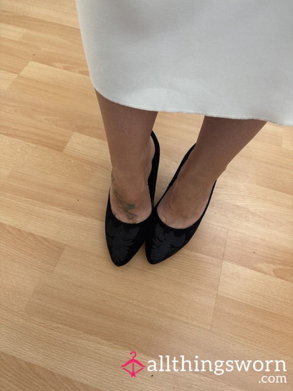 High Heels