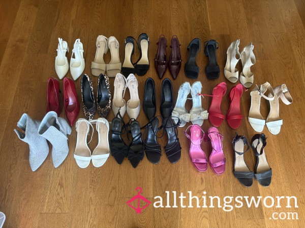 High Heels