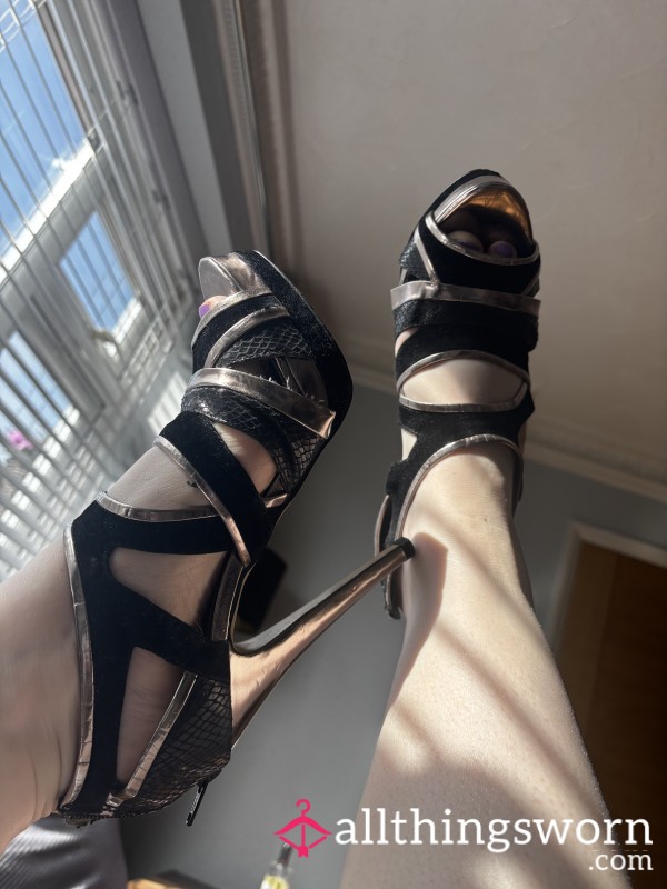 High Heels