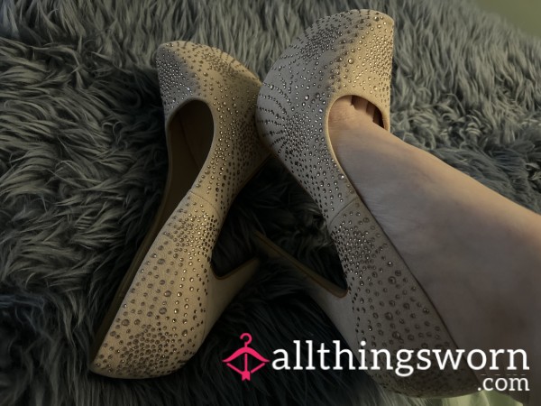 High Heels 15cm (38)