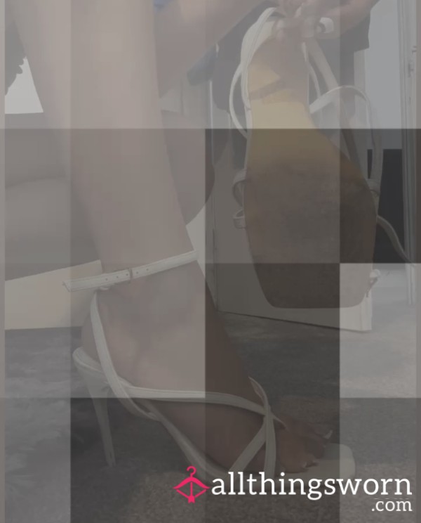 HIGH HEELS 👠