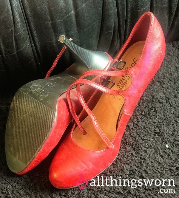 High Heels